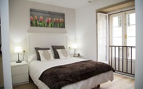 Xavestre Rooms Santiago